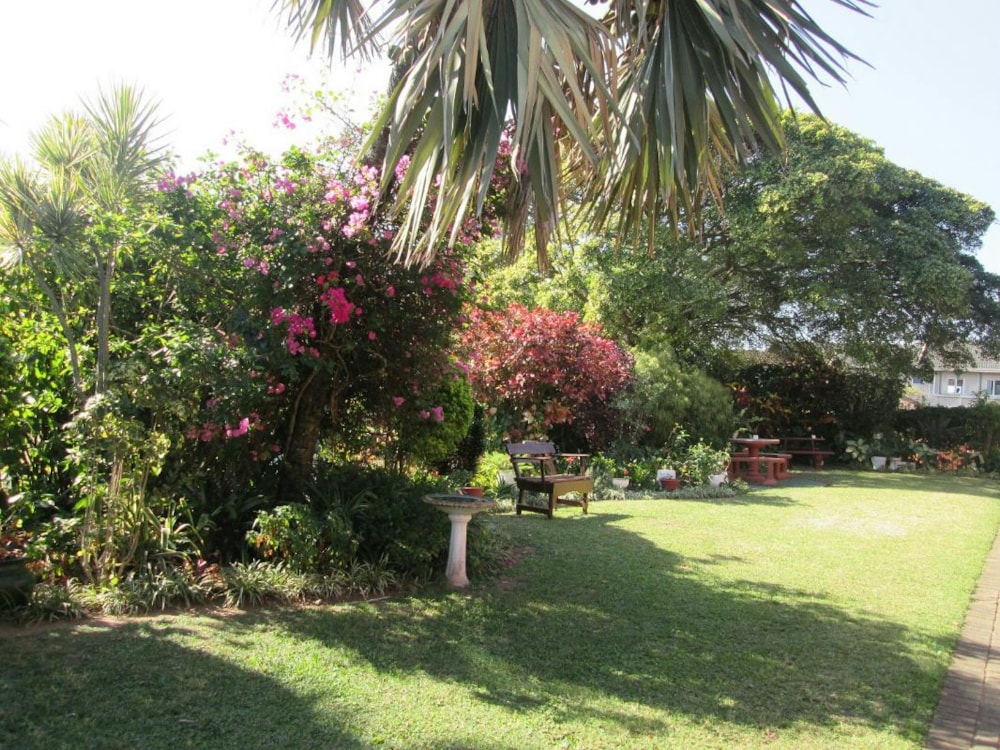 Apartment for sale in Scottburgh - 1si1643138