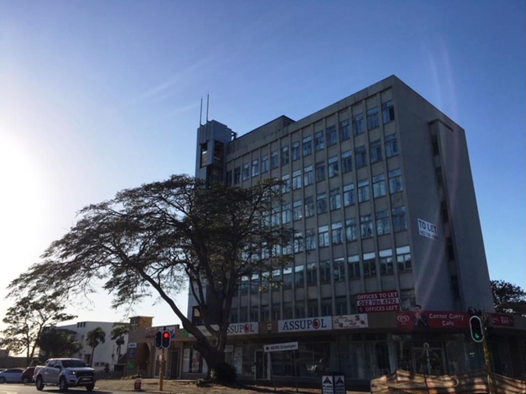 Commercial business for sale in Empangeni - 1RY1386307