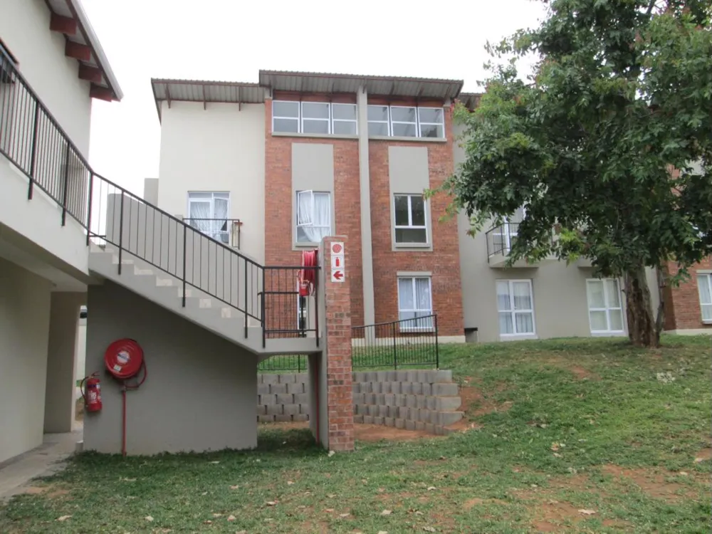 Apartment let in Nelspruit (Mbombela) - 1NS1746858 Apartment let in Nelspruit (Mbombela) - 1NS1746858