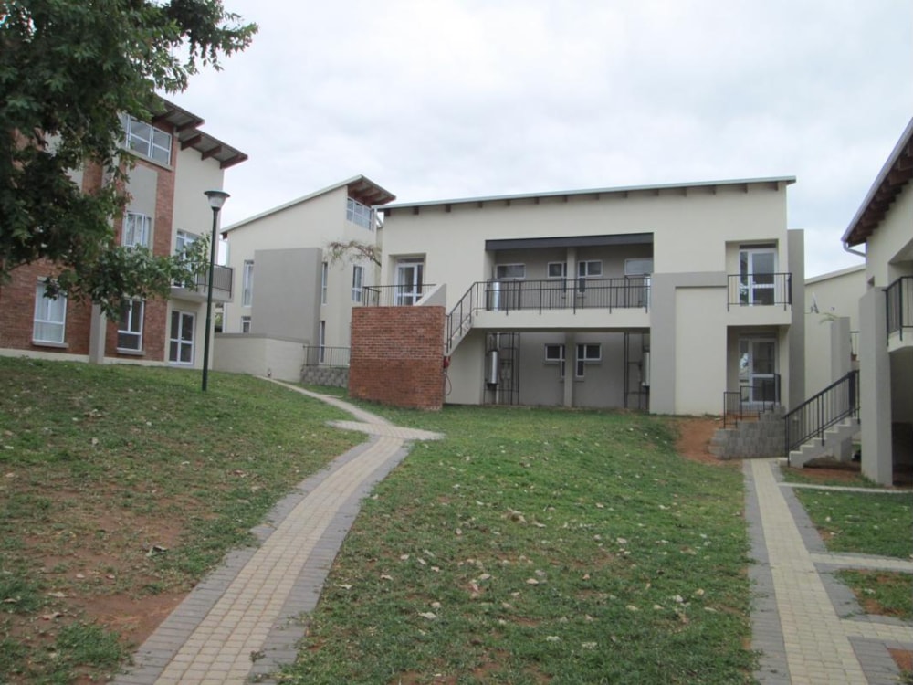 Apartment let in Nelspruit (Mbombela) - 1NS1746858 Apartment let in Nelspruit (Mbombela) - 1NS1746858