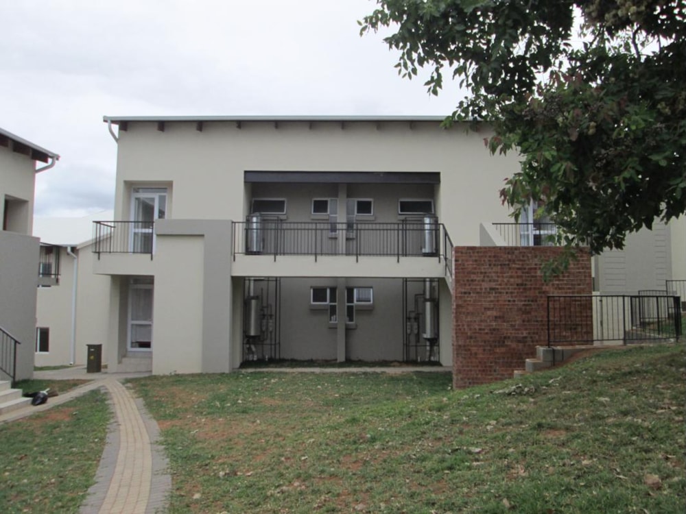 Apartment let in Nelspruit (Mbombela) - 1NS1746858 Apartment let in Nelspruit (Mbombela) - 1NS1746858