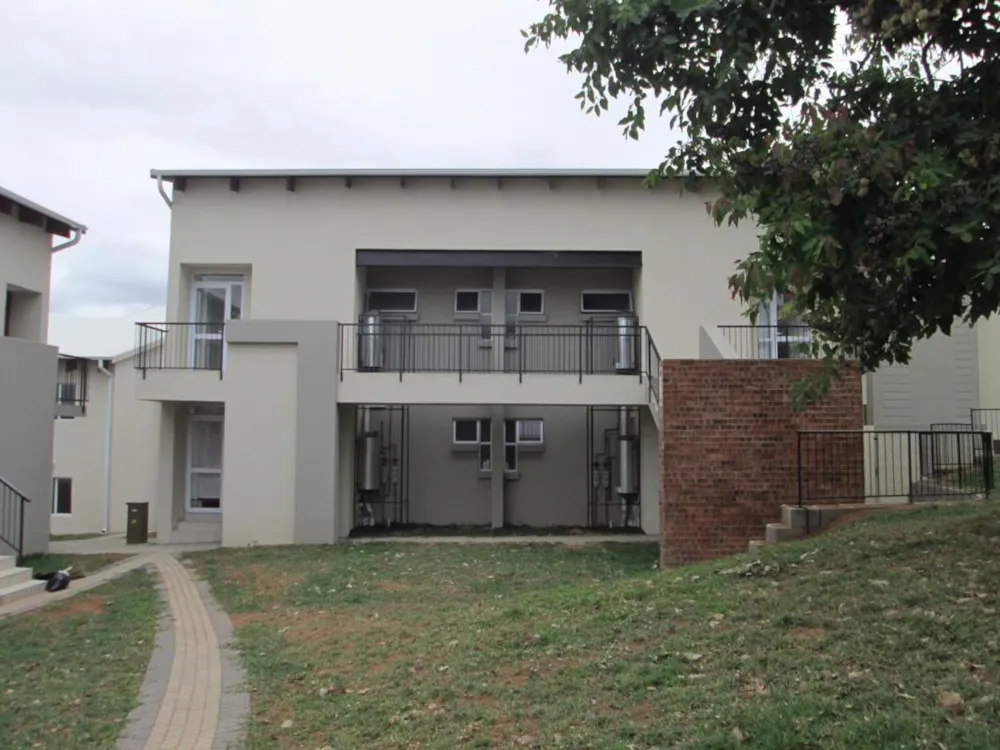 Apartment let in Nelspruit (Mbombela) - 1NS1746858 Apartment let in Nelspruit (Mbombela) - 1NS1746858
