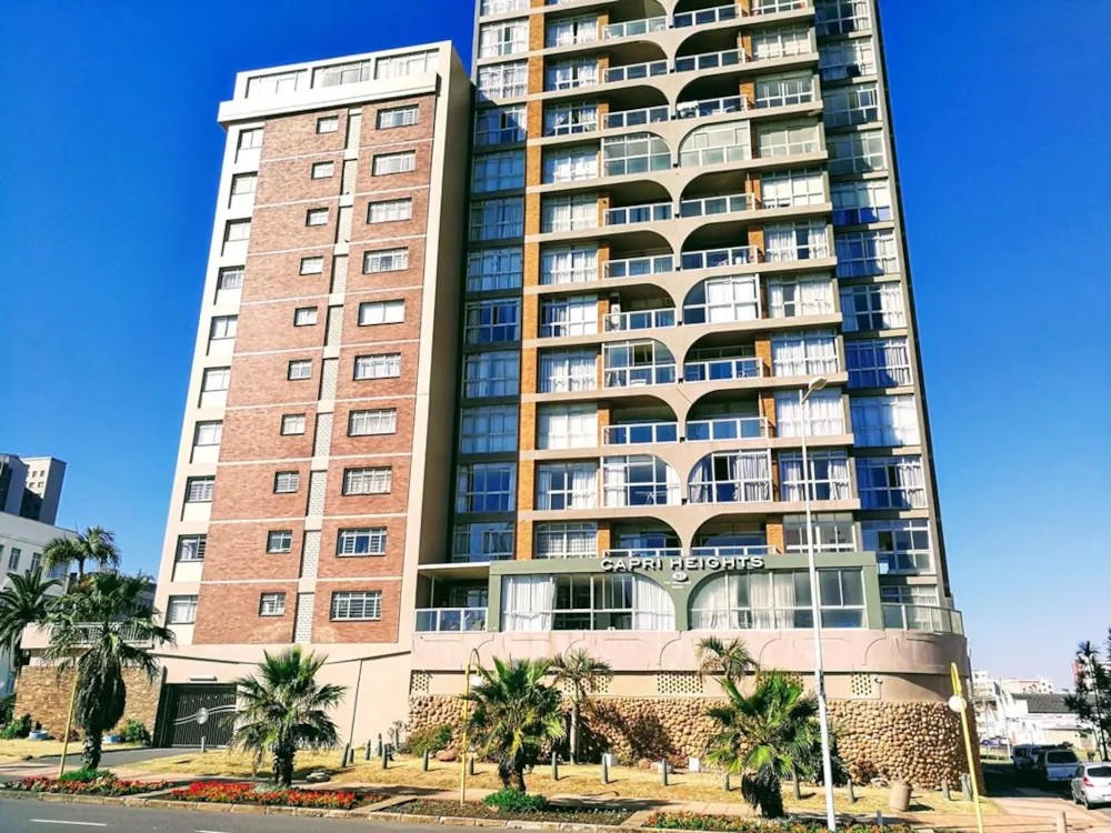 Apartment for sale in North Beach Durban - 1DA1735182 Apartment for sale in North Beach Durban - 1DA1735182