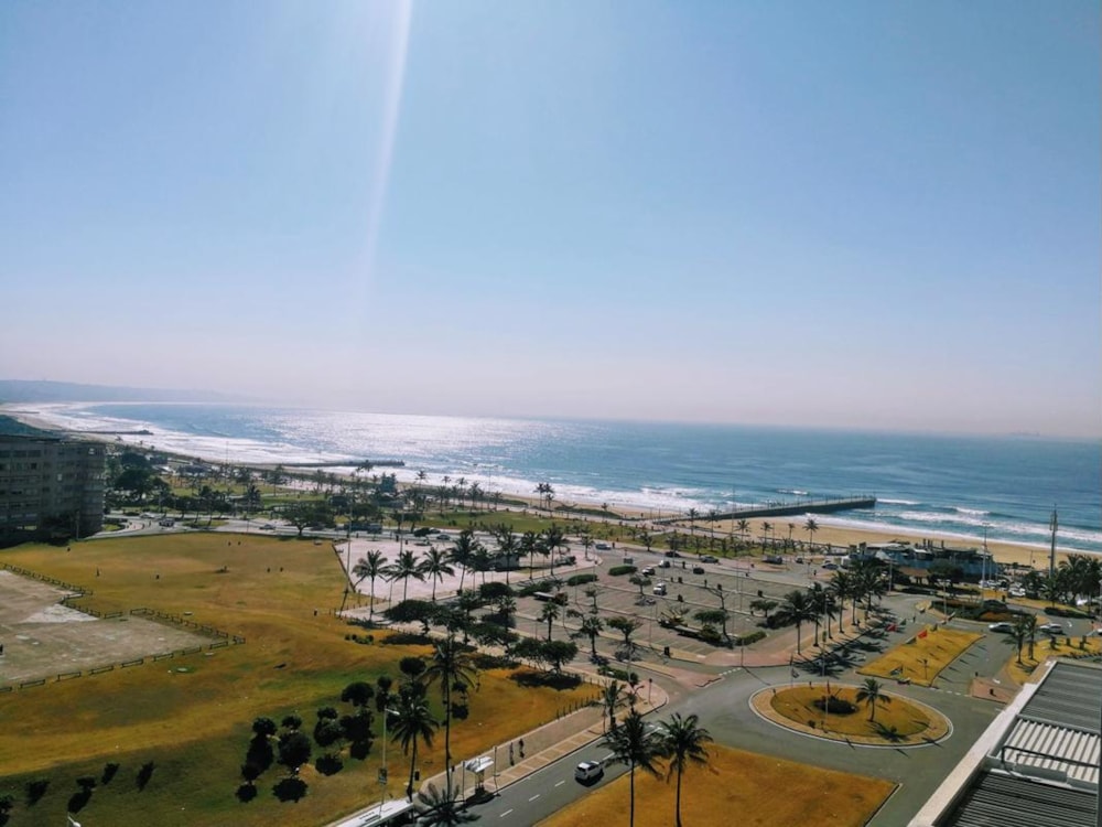 Apartment for sale in North Beach Durban - 1DA1735182