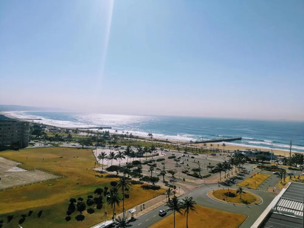 Apartment for sale in North Beach Durban - 1DA1735182 Apartment for sale in North Beach Durban - 1DA1735182