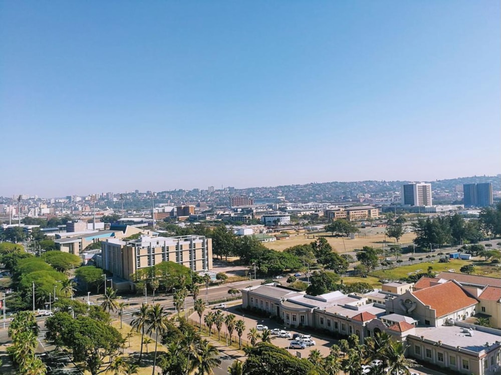 Apartment for sale in North Beach Durban - 1DA1735182