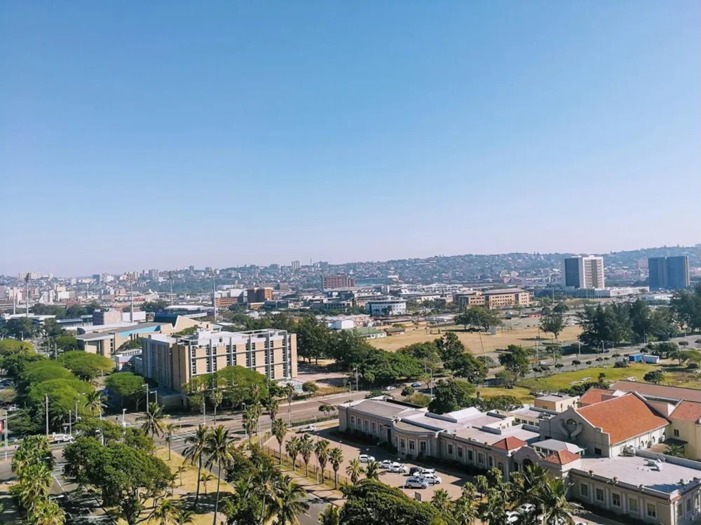 Apartment for sale in North Beach Durban - 1DA1735182 Apartment for sale in North Beach Durban - 1DA1735182