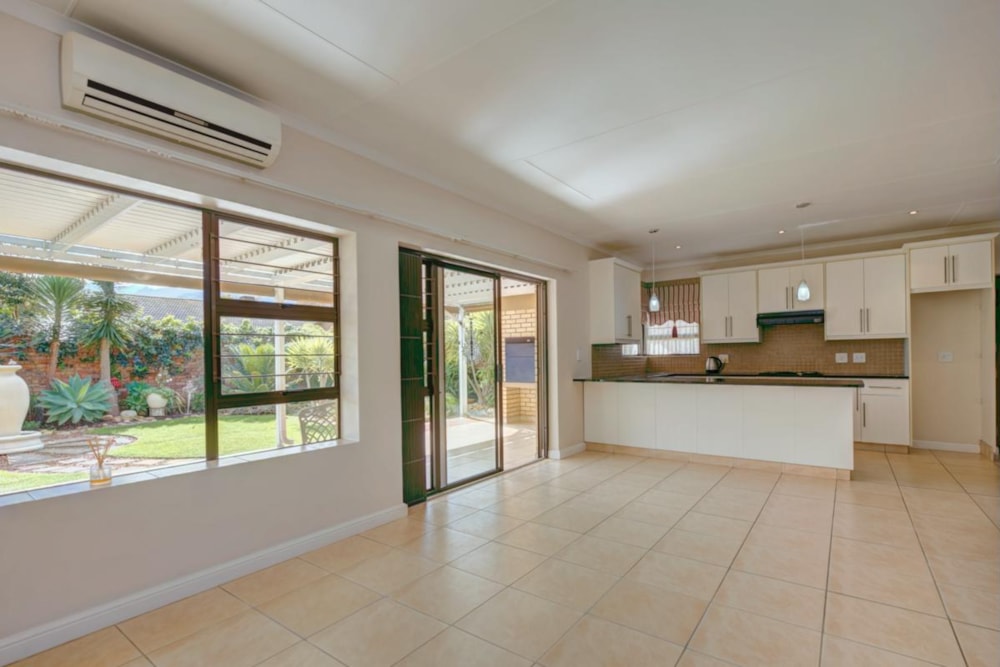 House let in Heather Park, George - GEO1697205 House let in Heather Park, George - GEO1697205