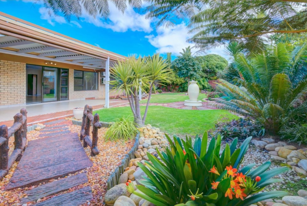 House let in Heather Park, George - GEO1697205 House let in Heather Park, George - GEO1697205