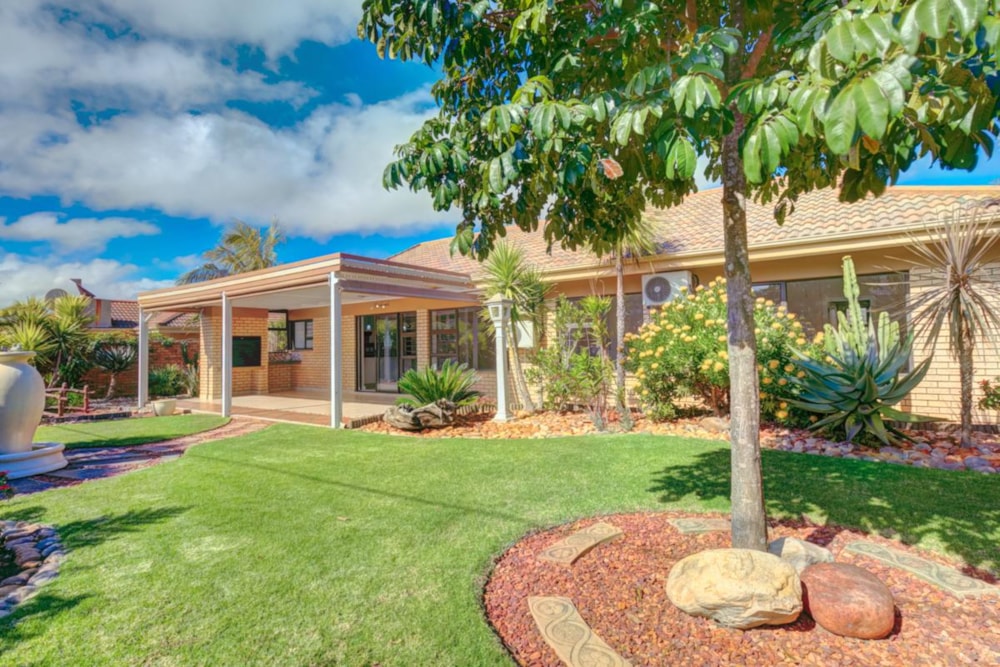 House let in Heather Park, George - GEO1697205 House let in Heather Park, George - GEO1697205