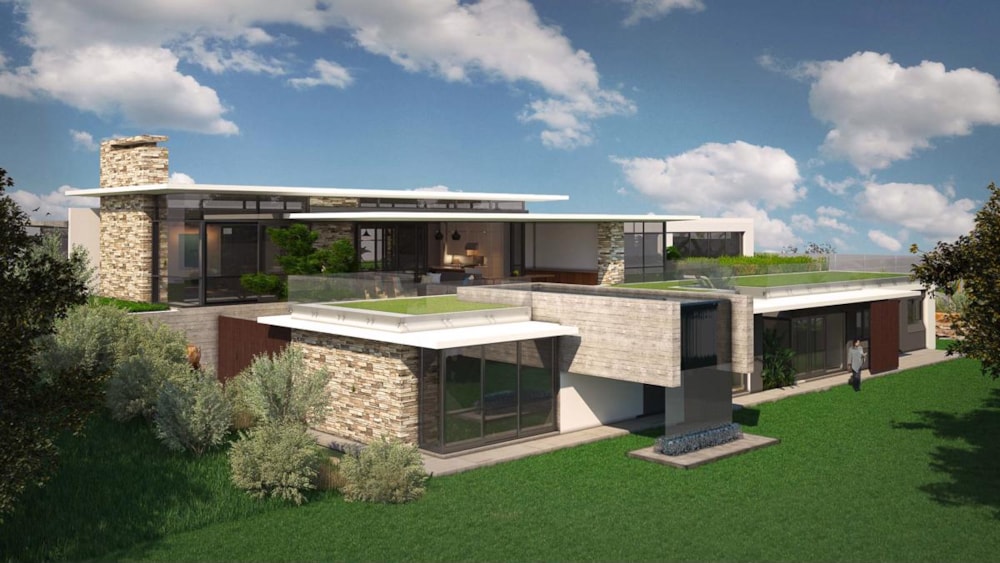 Vacant land for sale in Steyn City - 1SY1688852 Vacant land for sale in Steyn City - 1SY1688852