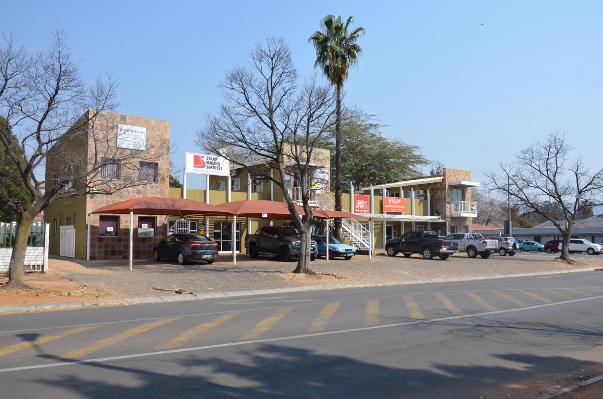 Commercial business for sale in Rustenburg - 1RU1393978