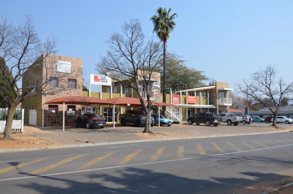 Commercial business for sale in Rustenburg - 1RU1393978