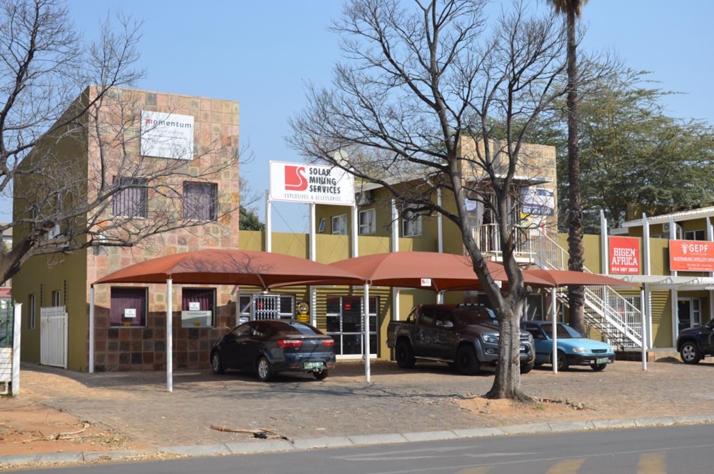Commercial business for sale in Rustenburg - 1RU1393978
