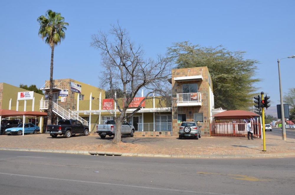 Commercial business for sale in Rustenburg - 1RU1393978