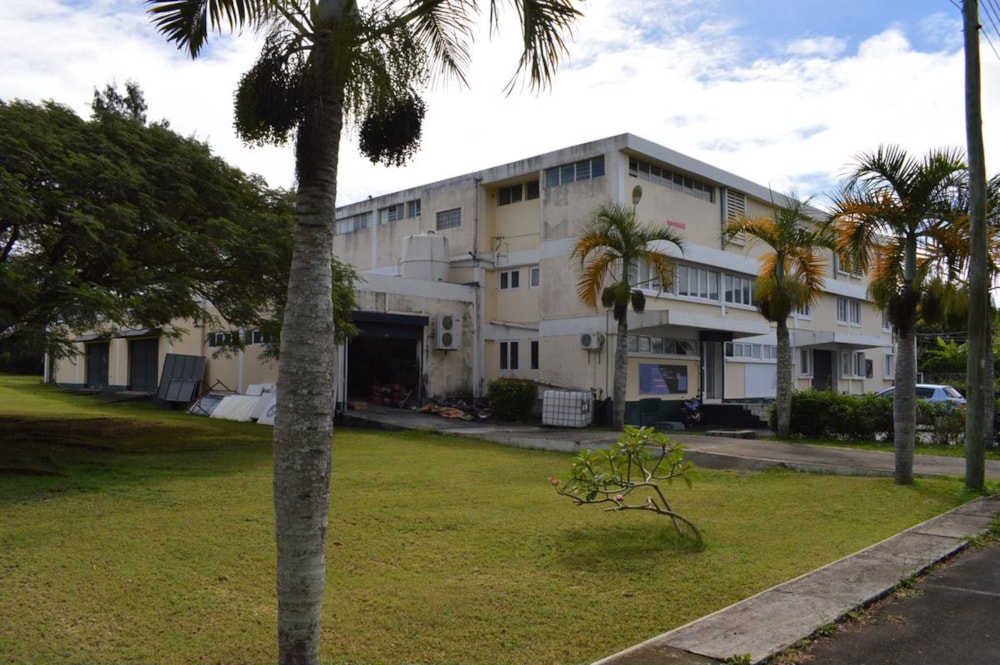 Commercial industrial property to rent in St Antoine, Mauritius - MCB1394293 Commercial industrial property to rent in St Antoine, Mauritius - MCB1394293
