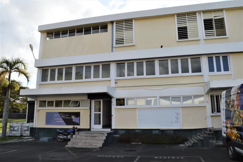 Commercial industrial property to rent in St Antoine, Mauritius - MCB1394293 Commercial industrial property to rent in St Antoine, Mauritius - MCB1394293