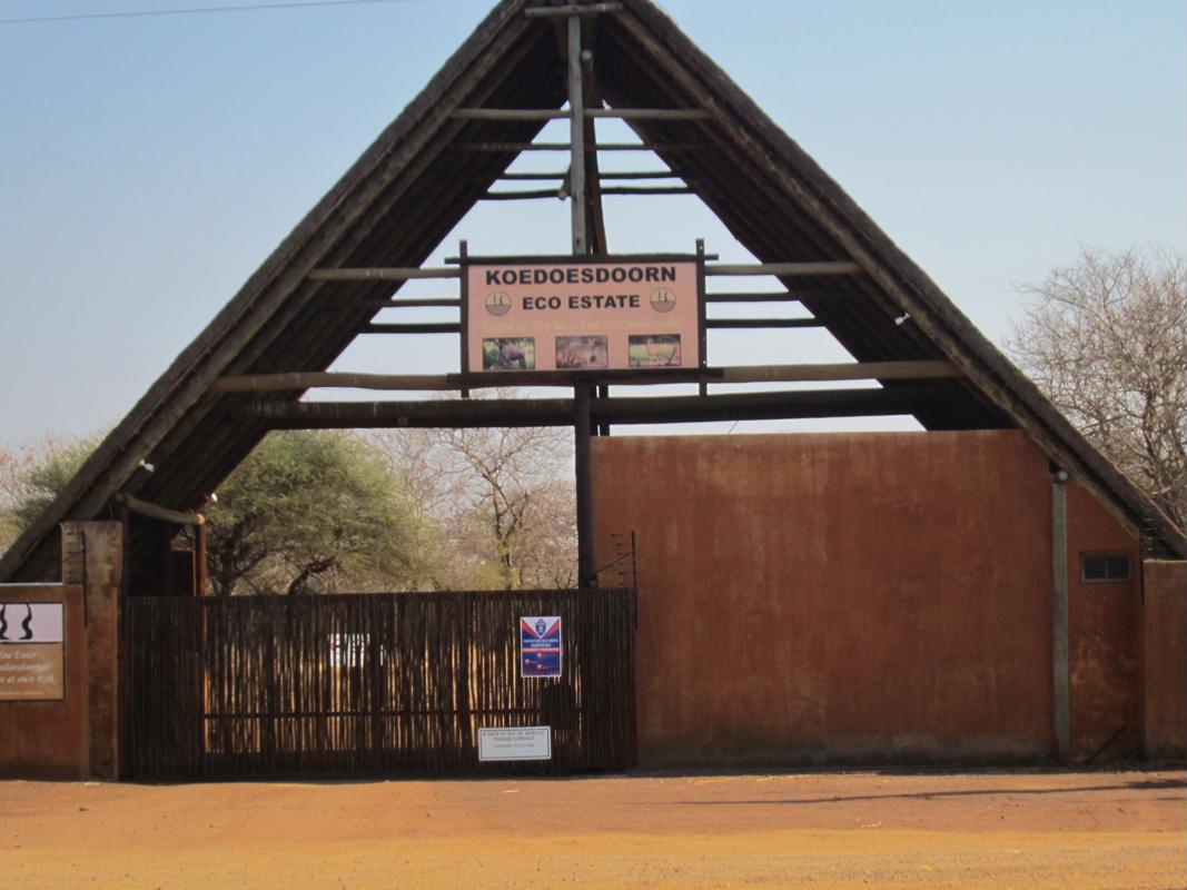 Residential vacant land for sale in Northam - 1ER1394763