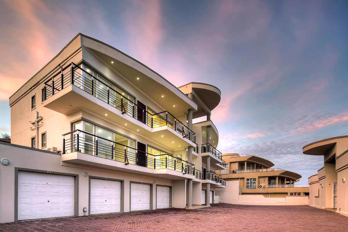 Apartment for sale in La Mercy - 1ND1394856