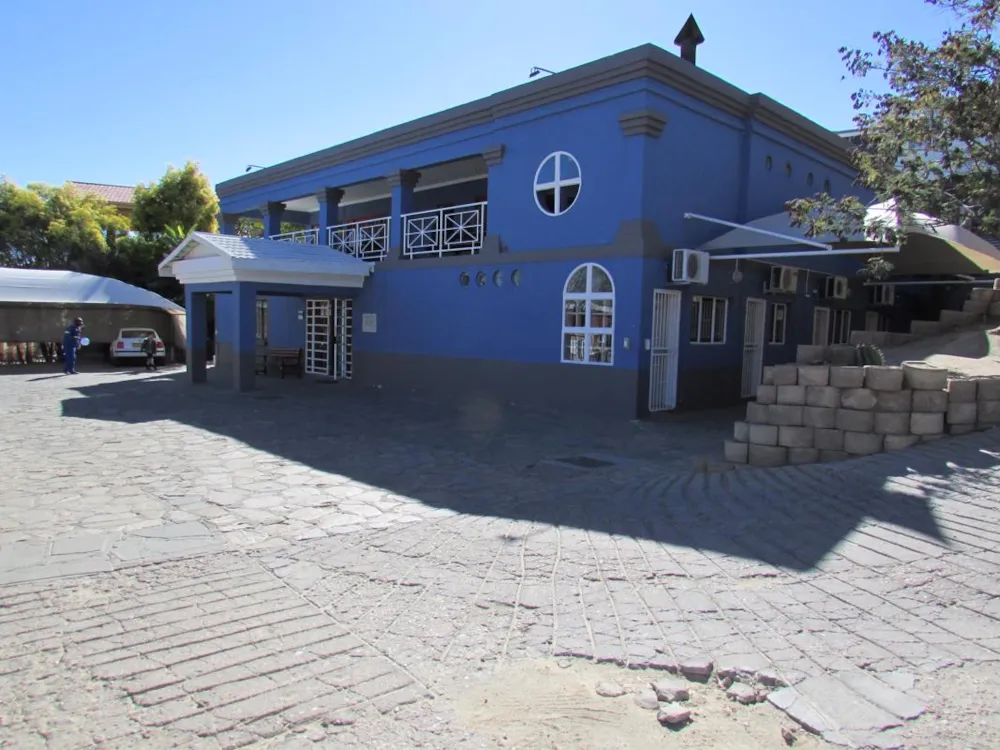Commercial office for sale in Klein Windhoek, Namibia - 3NM1395146