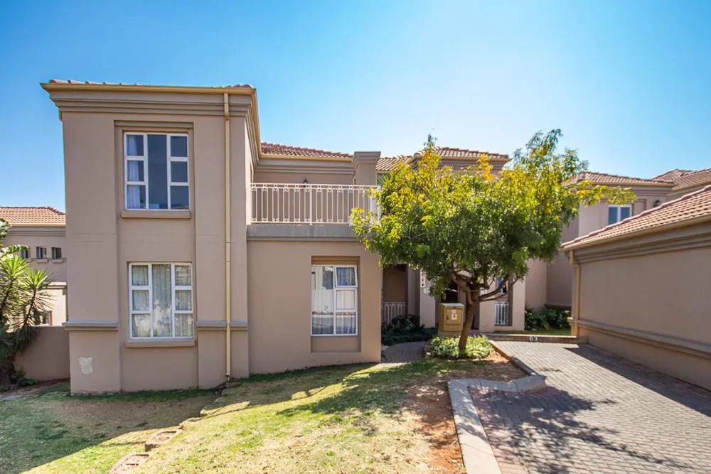 Apartment let in Eagle Canyon Golf Estate - RAL1723090 Apartment let in Eagle Canyon Golf Estate - RAL1723090