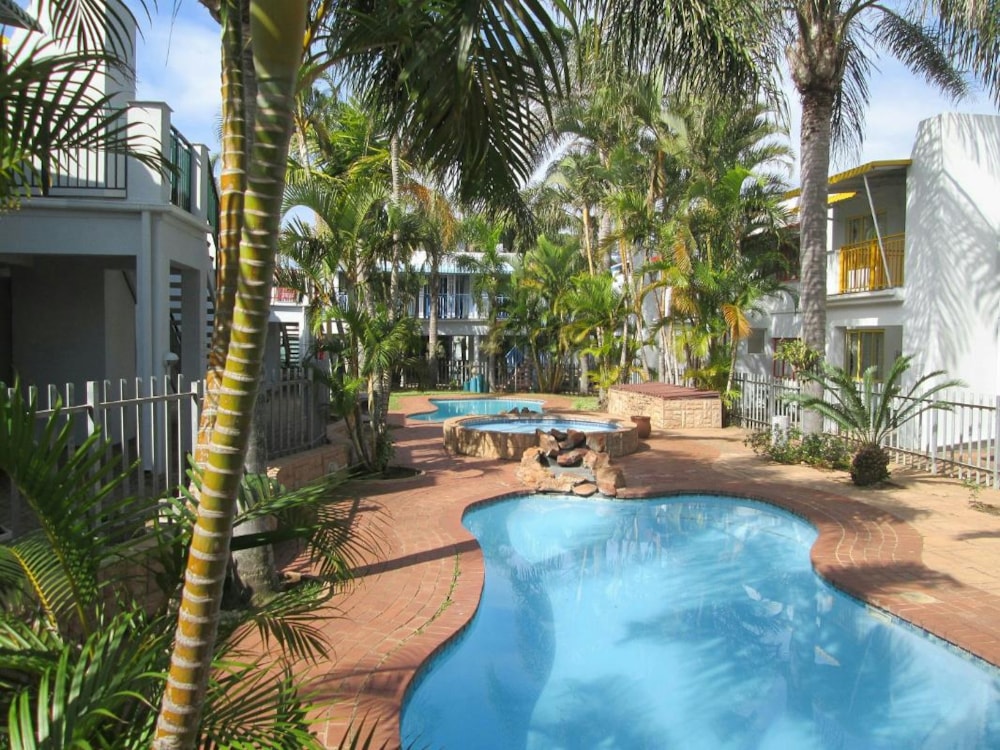 Apartment for sale in Scottburgh - 1si1593054