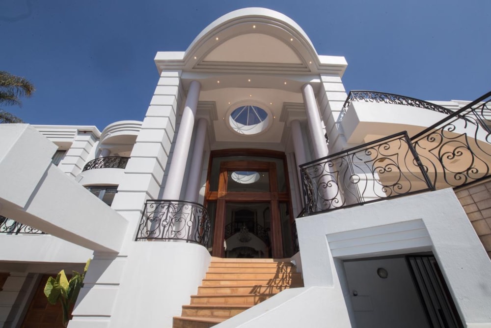 Double-storey house for sale in Waterkloof, Pretoria East - PT1311581 Double-storey house for sale in Waterkloof, Pretoria East - PT1311581