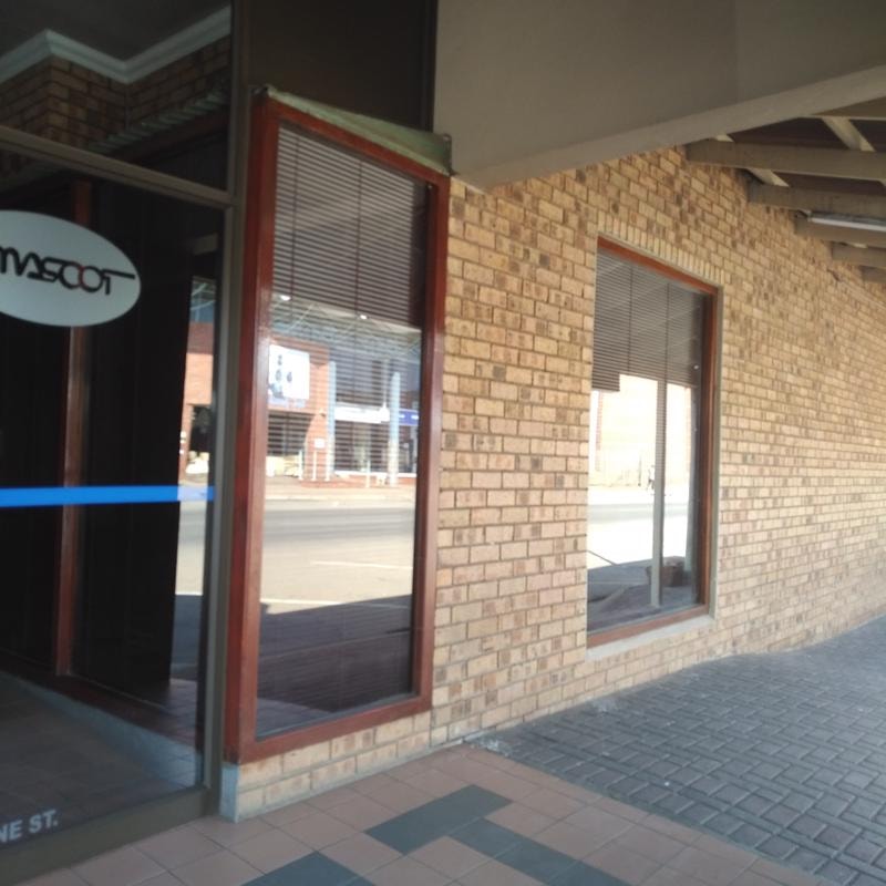 Commercial office to rent in Middelburg Central (Mpumalanga Central)  - 1MD1199678 Commercial office to rent in Middelburg Central (Mpumalanga Central)  - 1MD1199678