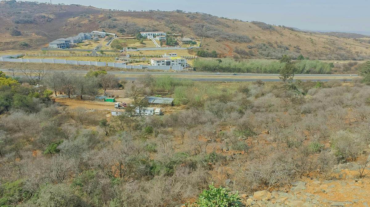 Vacant land for sale in Kibler Park - 1GV1392760