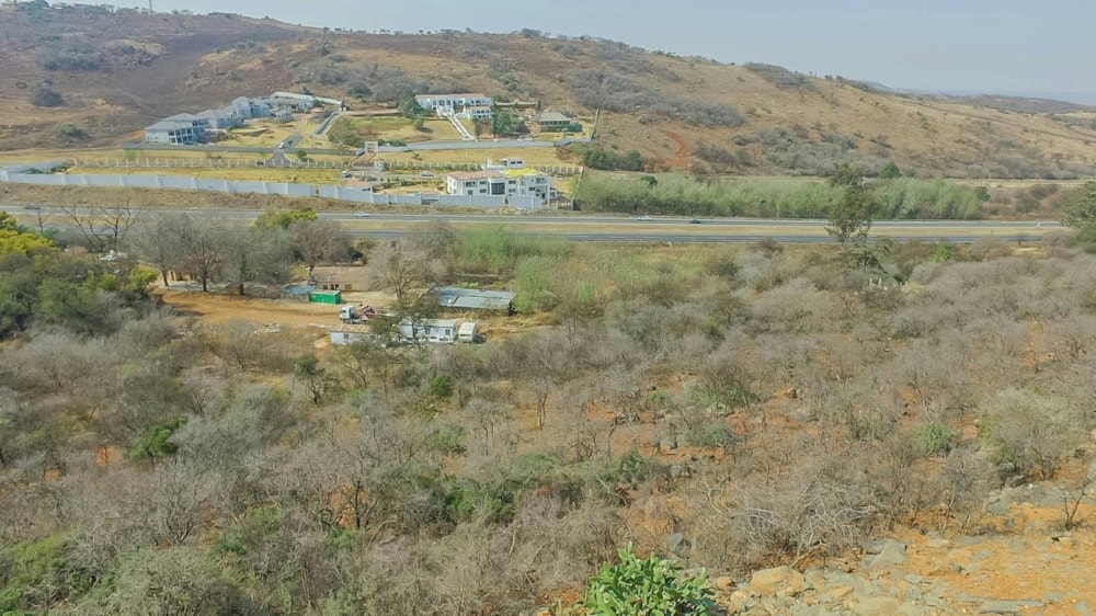 Vacant land for sale in Kibler Park - 1GV1392760