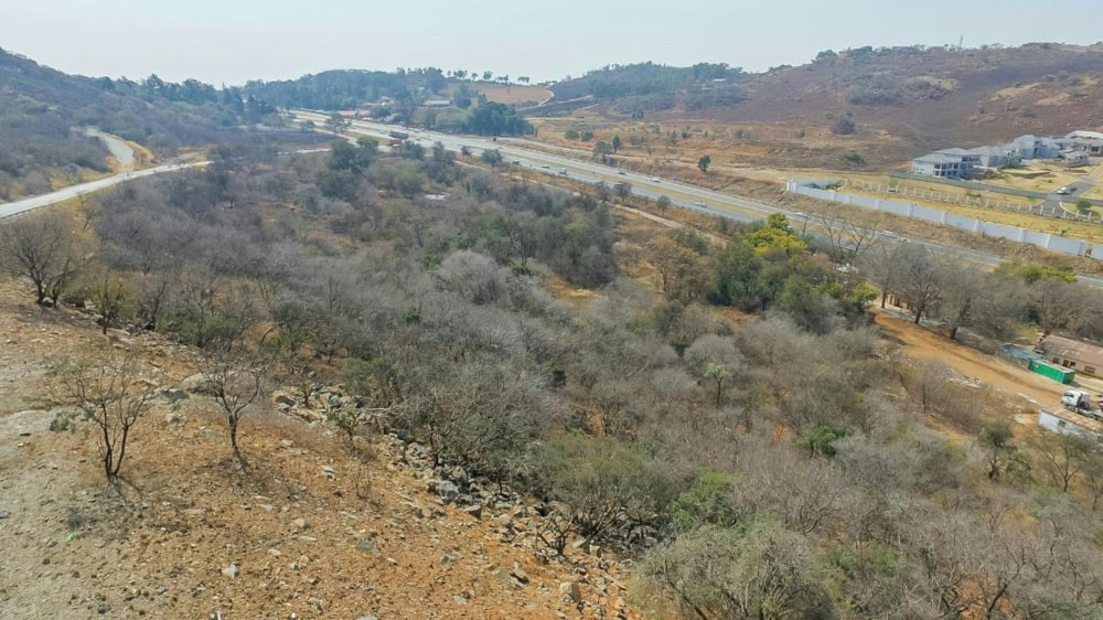 Vacant land for sale in Kibler Park - 1GV1392760