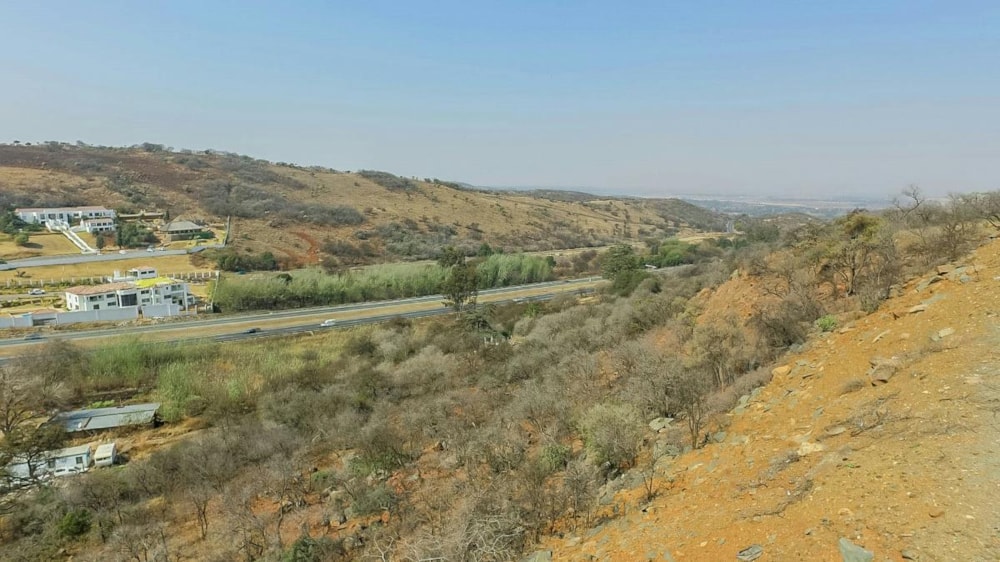 Vacant land for sale in Kibler Park - 1GV1392760