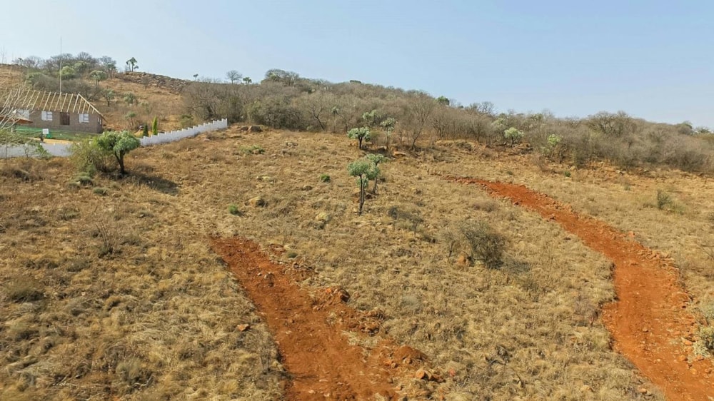 Vacant land for sale in Kibler Park - 1GV1392760