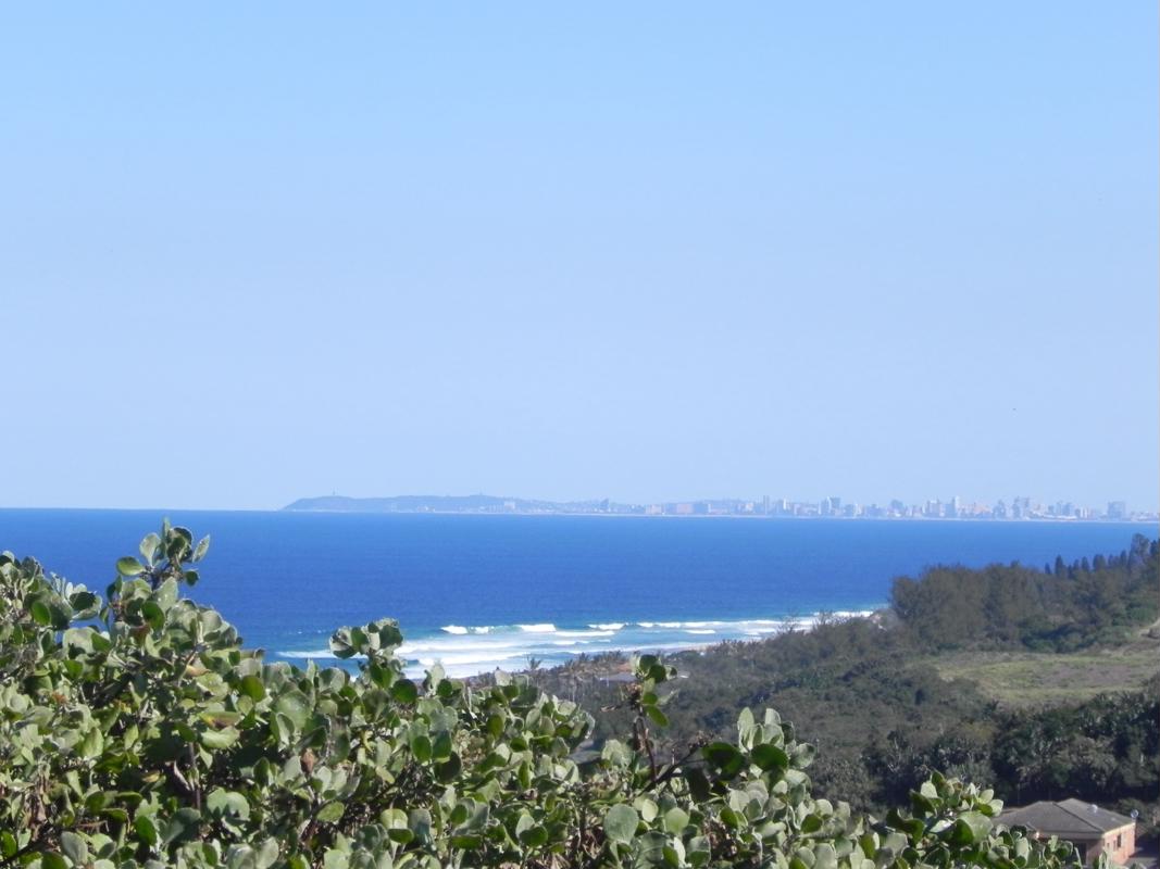 Residential vacant land for sale in Westbrook, Ballito - 1BD1593976