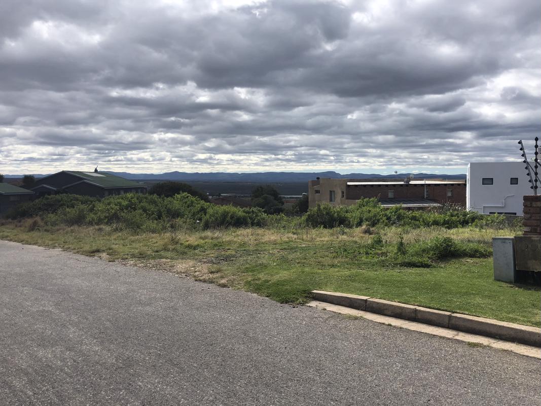 Residential vacant land for sale in Wave Crest - 1JF1395911