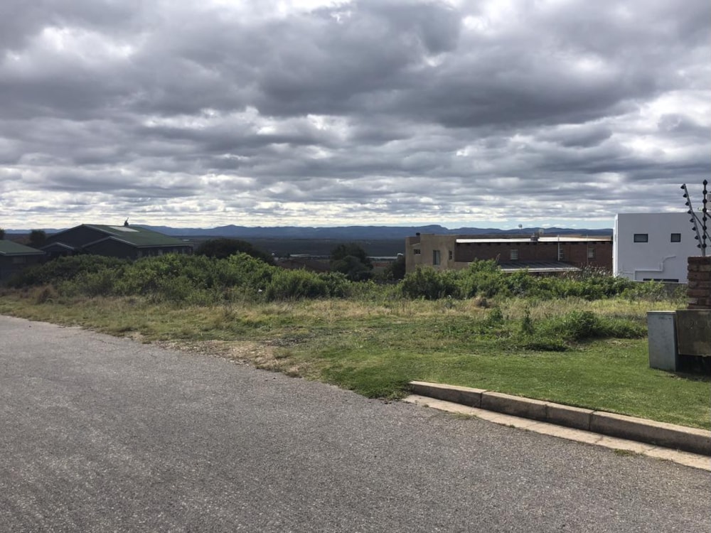 Residential vacant land for sale in Wave Crest - 1JF1395911