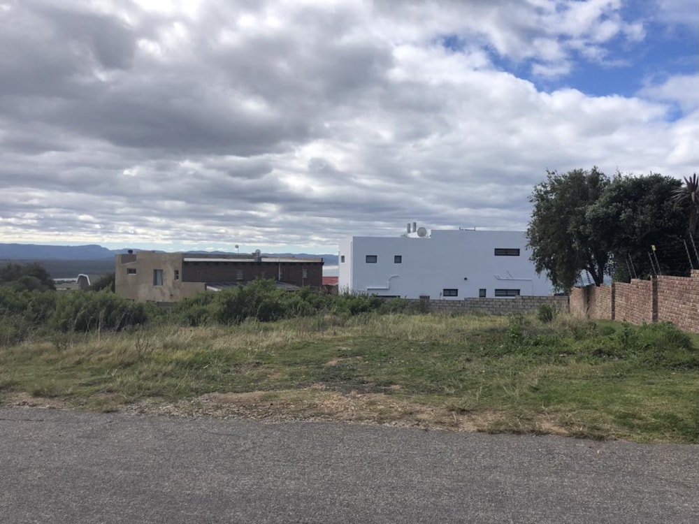 Residential vacant land for sale in Wave Crest - 1JF1395911