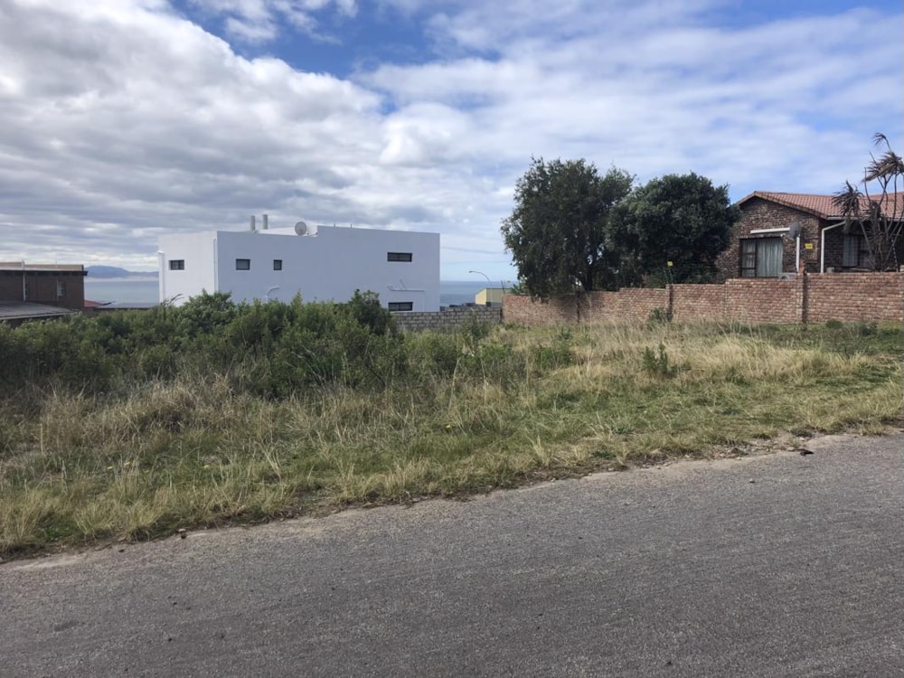 Residential vacant land for sale in Wave Crest - 1JF1395911