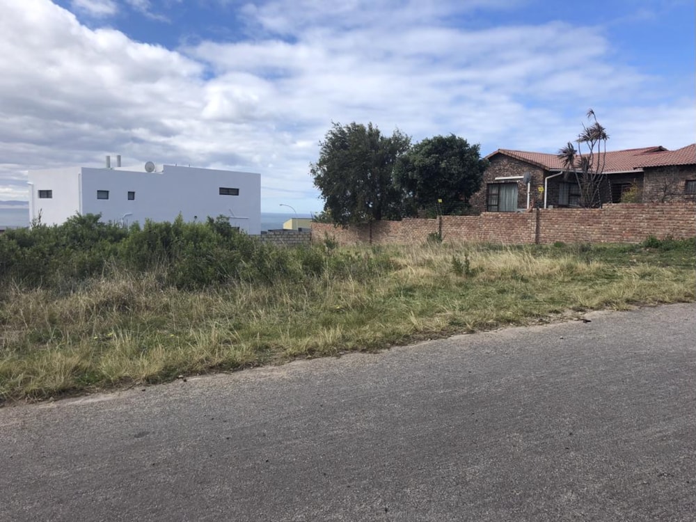 Residential vacant land for sale in Wave Crest - 1JF1395911