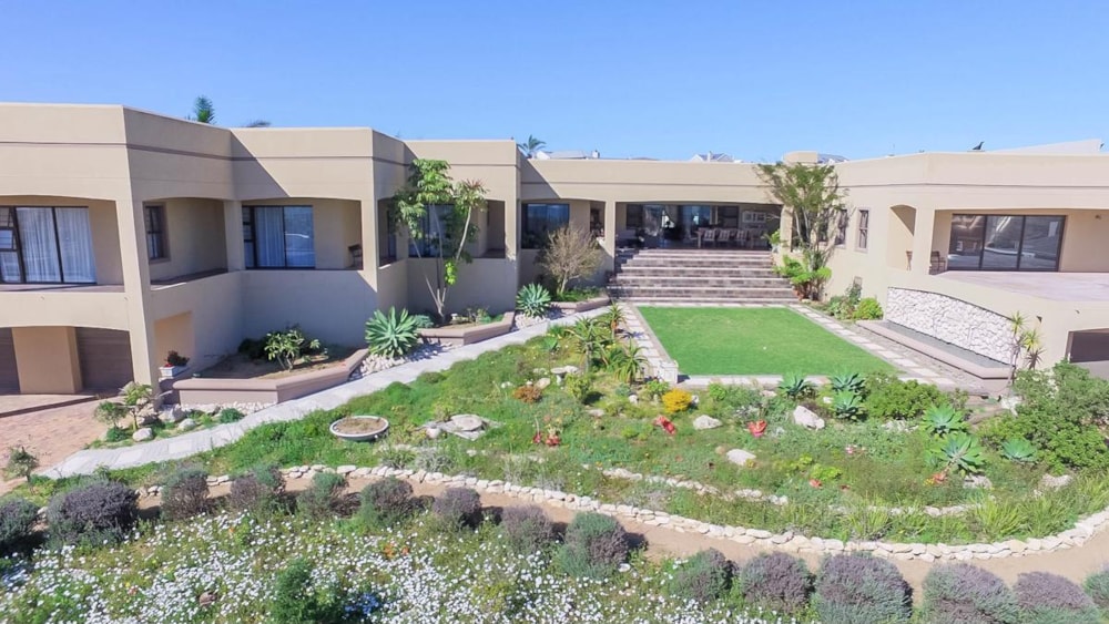 House for sale in Myburgh Park - LA1340571