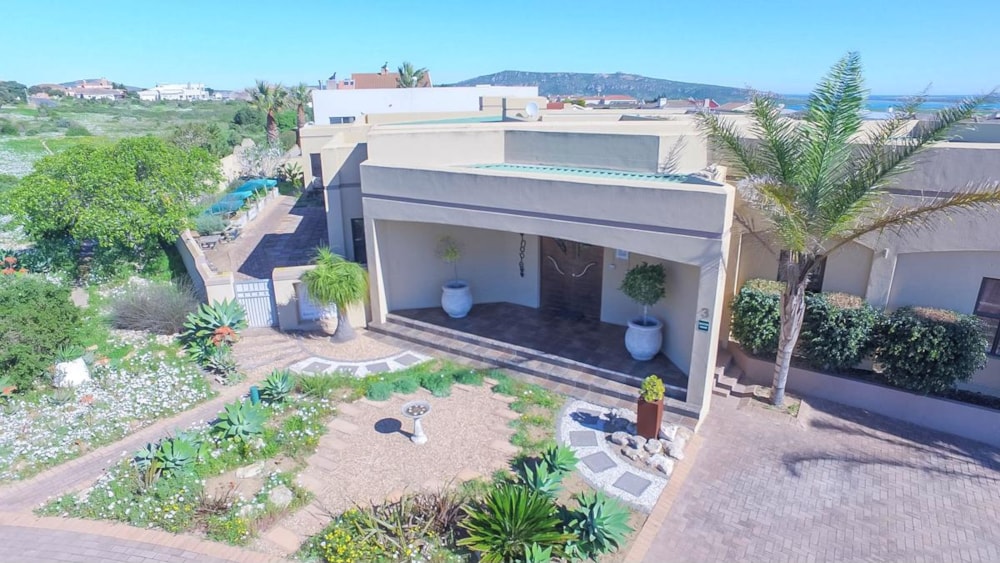 House for sale in Myburgh Park - LA1340571