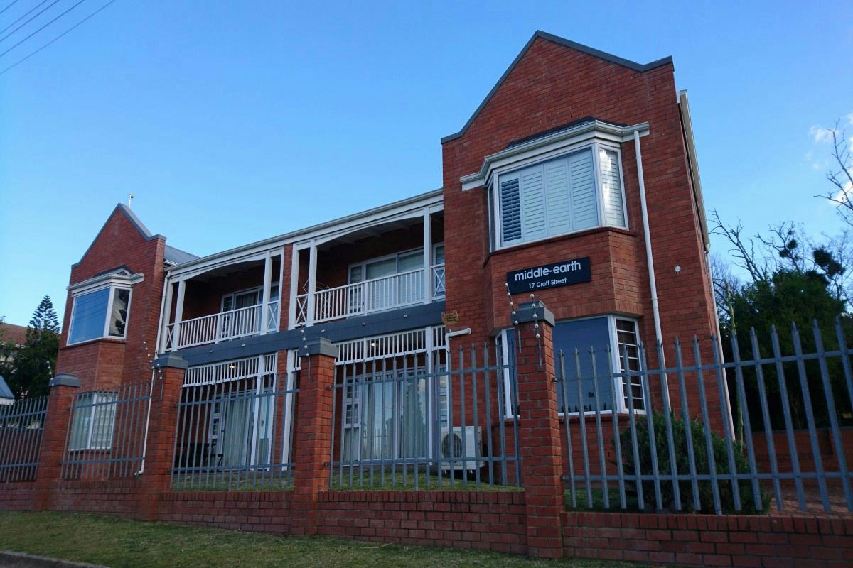Bachelor apartment let in West Hill, Grahamstown, Makhanda - 1GC1669049