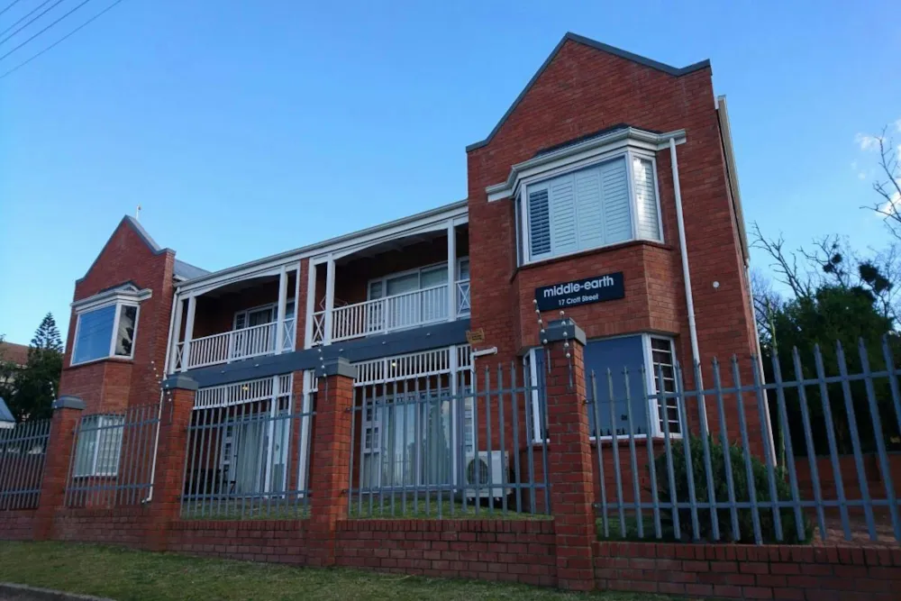 Bachelor apartment let in West Hill, Grahamstown, Makhanda - 1GC1712057 Bachelor apartment let in West Hill, Grahamstown, Makhanda - 1GC1712057