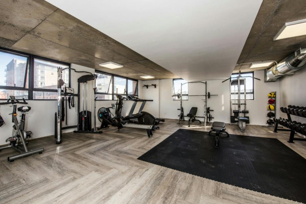 Apartment let in Observatory, Cape Town - RBL1682596 Apartment let in Observatory, Cape Town - RBL1682596