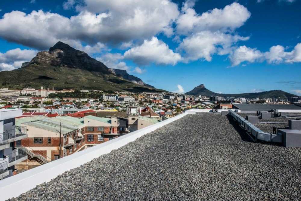 Apartment let in Observatory, Cape Town - RBL1682596 Apartment let in Observatory, Cape Town - RBL1682596