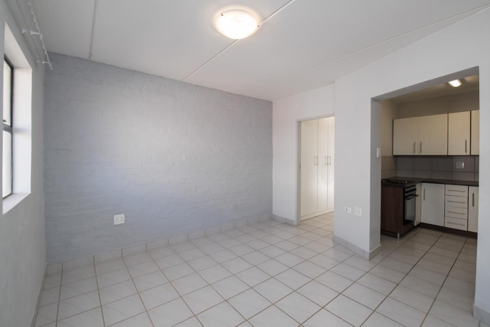 Apartment to rent in Die Hoewes - CNL1639447