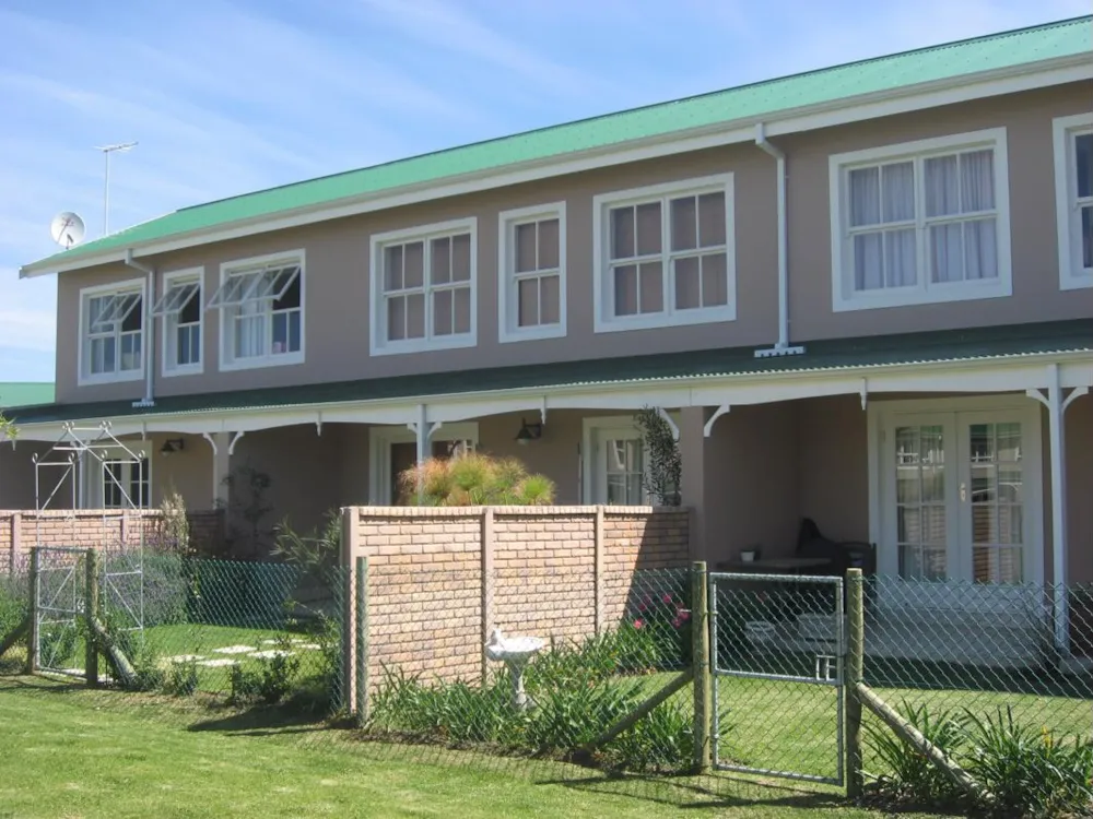 Double-storey house to rent in Kingswood - 1GC1751684 Double-storey house to rent in Kingswood - 1GC1751684