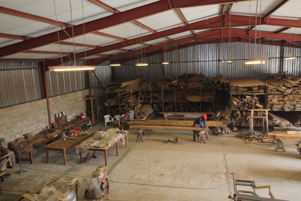 Commercial industrial property for sale in East Bank - 1PF1387298 Commercial industrial property for sale in East Bank - 1PF1387298