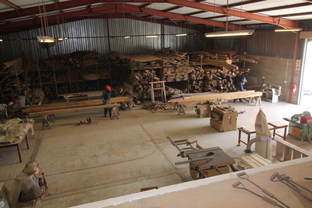 Commercial industrial property for sale in East Bank - 1PF1387298 Commercial industrial property for sale in East Bank - 1PF1387298