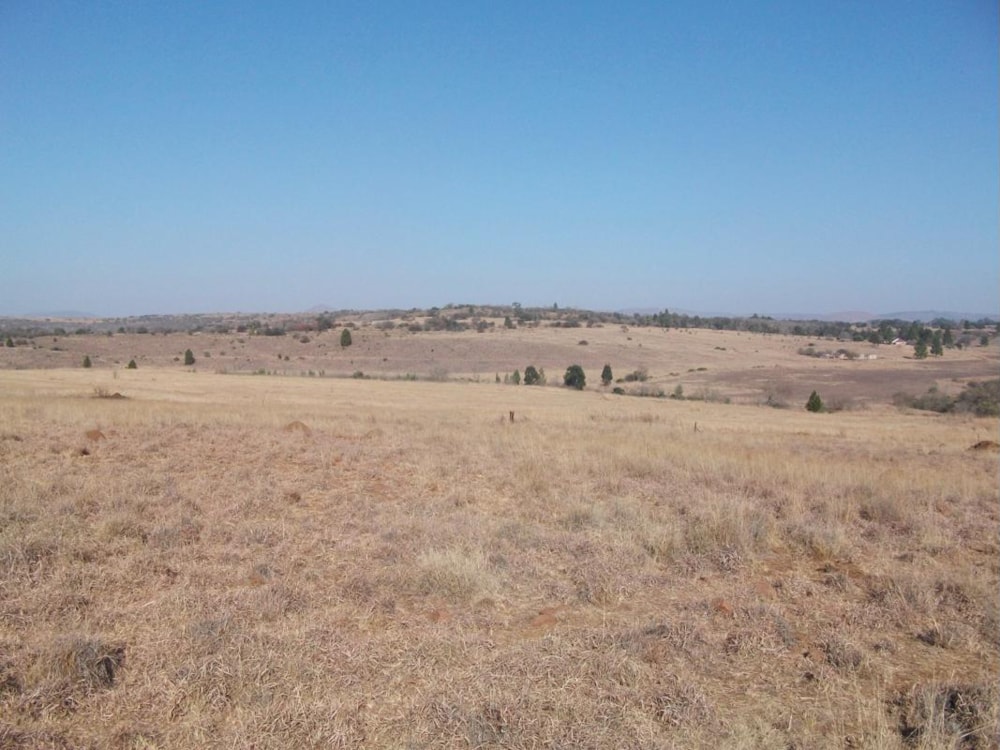 Farm vacant land for sale in Lydenburg (Mashishing) - 1LY1397201